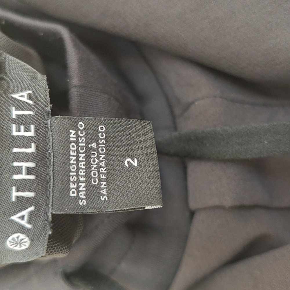 Athleta joggers - Picture 3 of 6